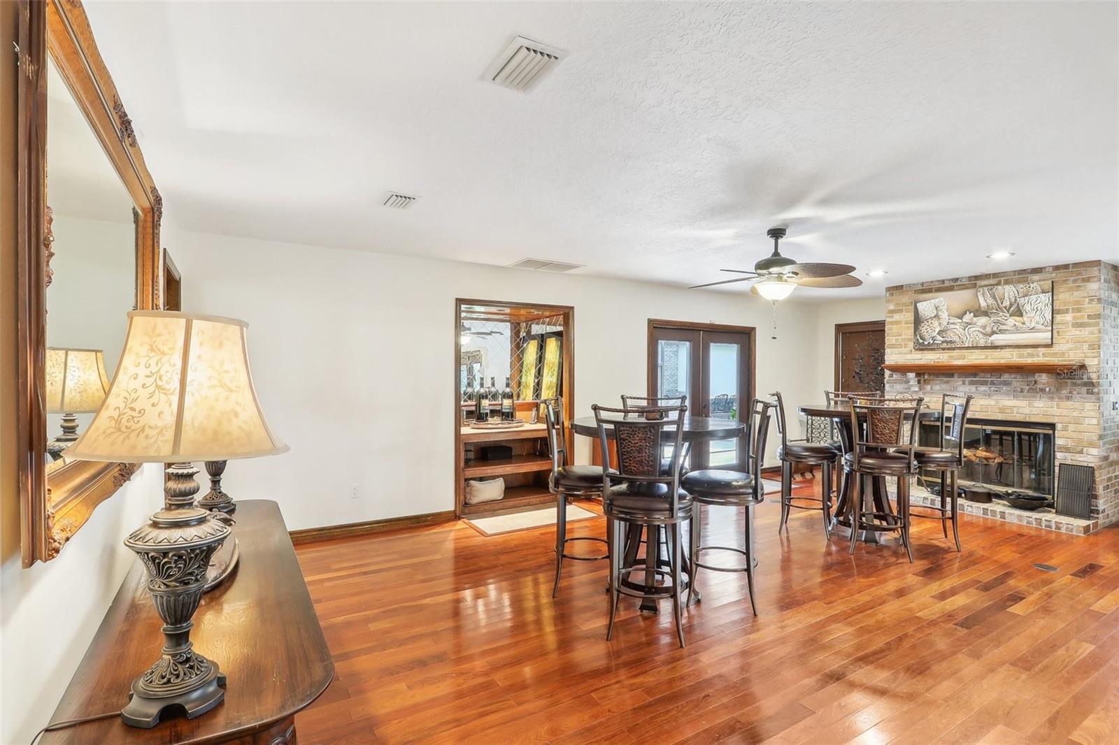 1582 COVERED BRIDGE DR, DELAND, FL, 32724