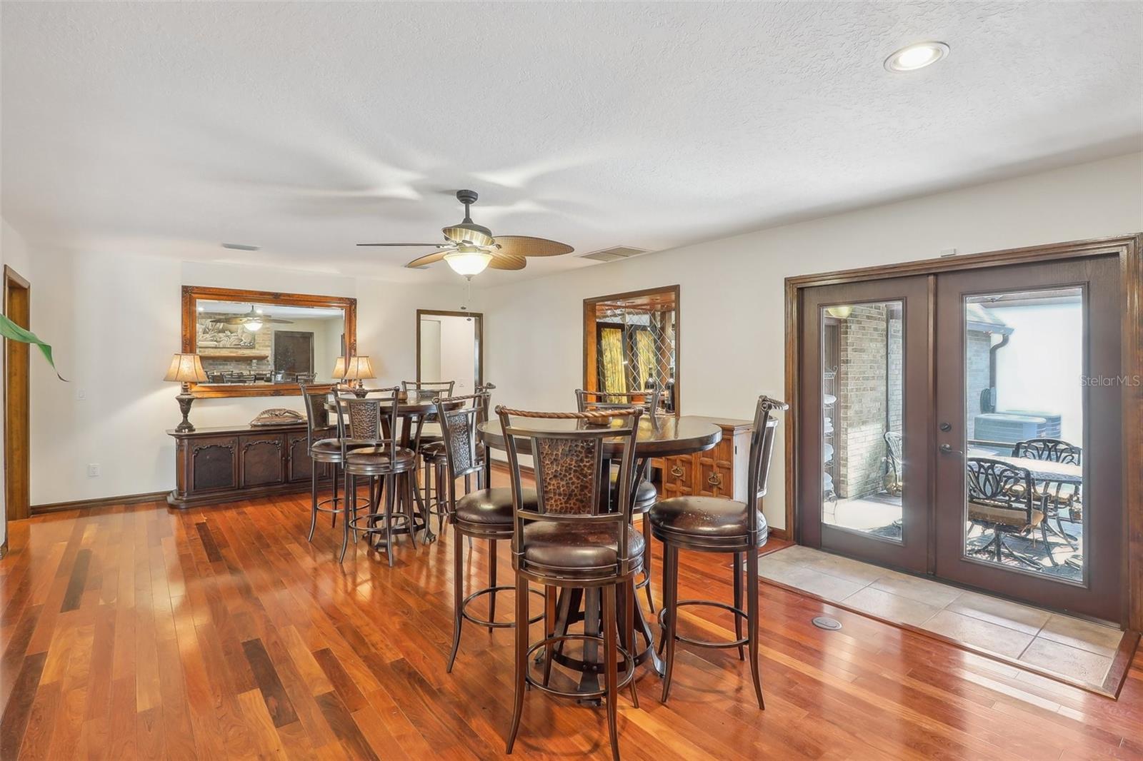 1582 COVERED BRIDGE DR, DELAND, FL, 32724