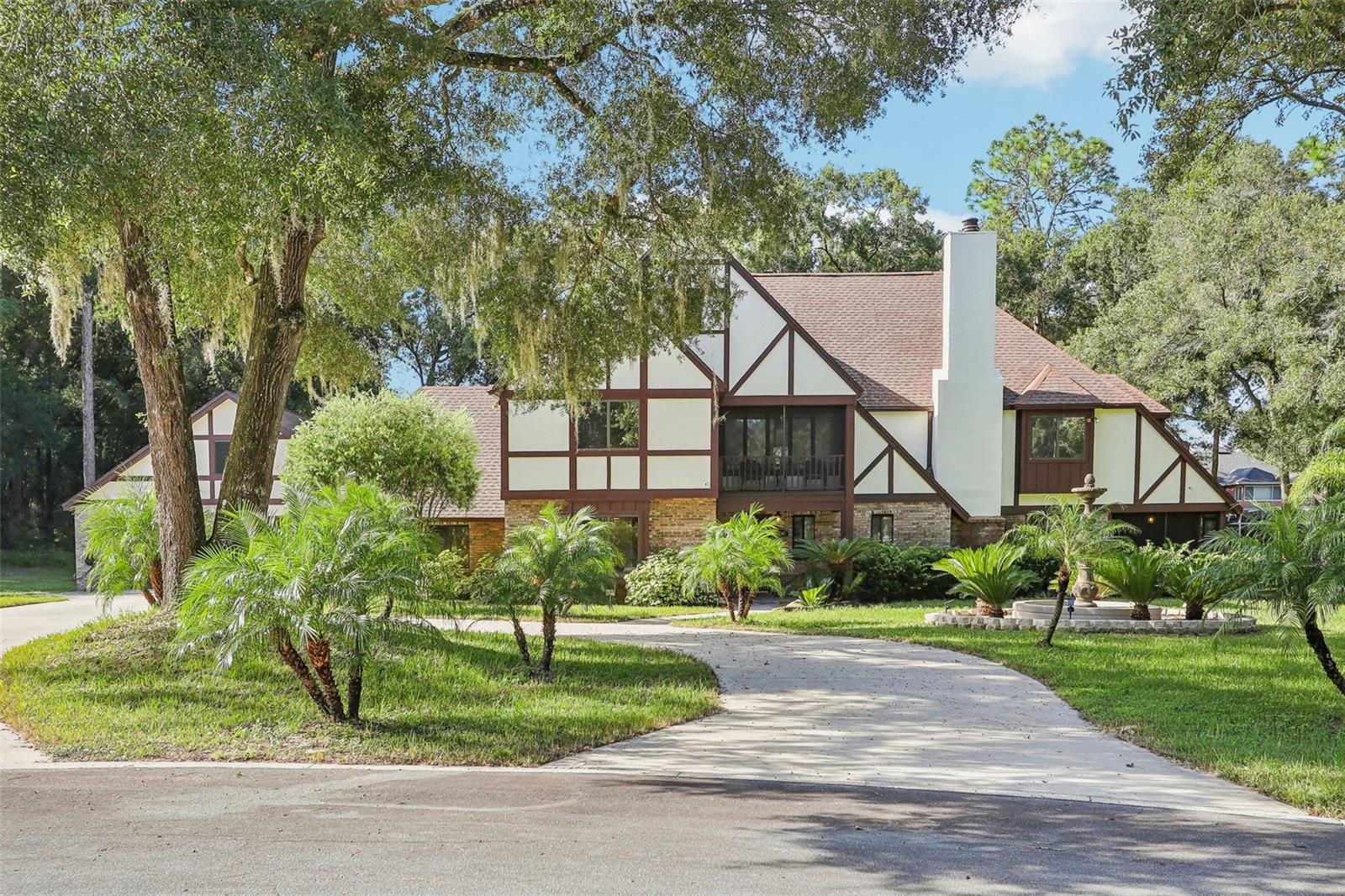 1582 COVERED BRIDGE DR, DELAND, FL, 32724