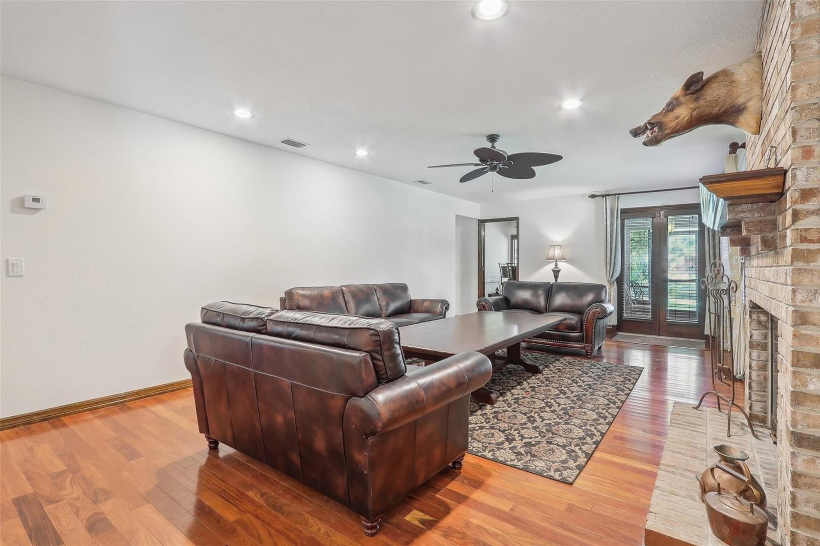 1582 COVERED BRIDGE DR, DELAND, FL, 32724
