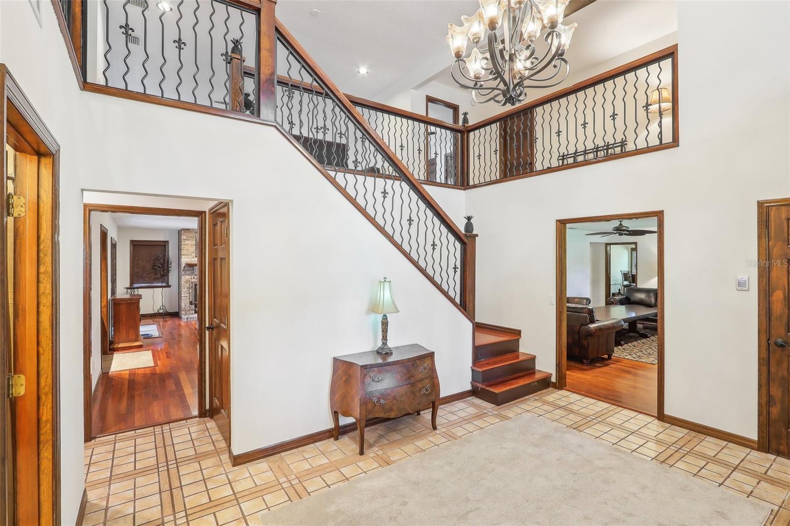 1582 COVERED BRIDGE DR, DELAND, FL, 32724