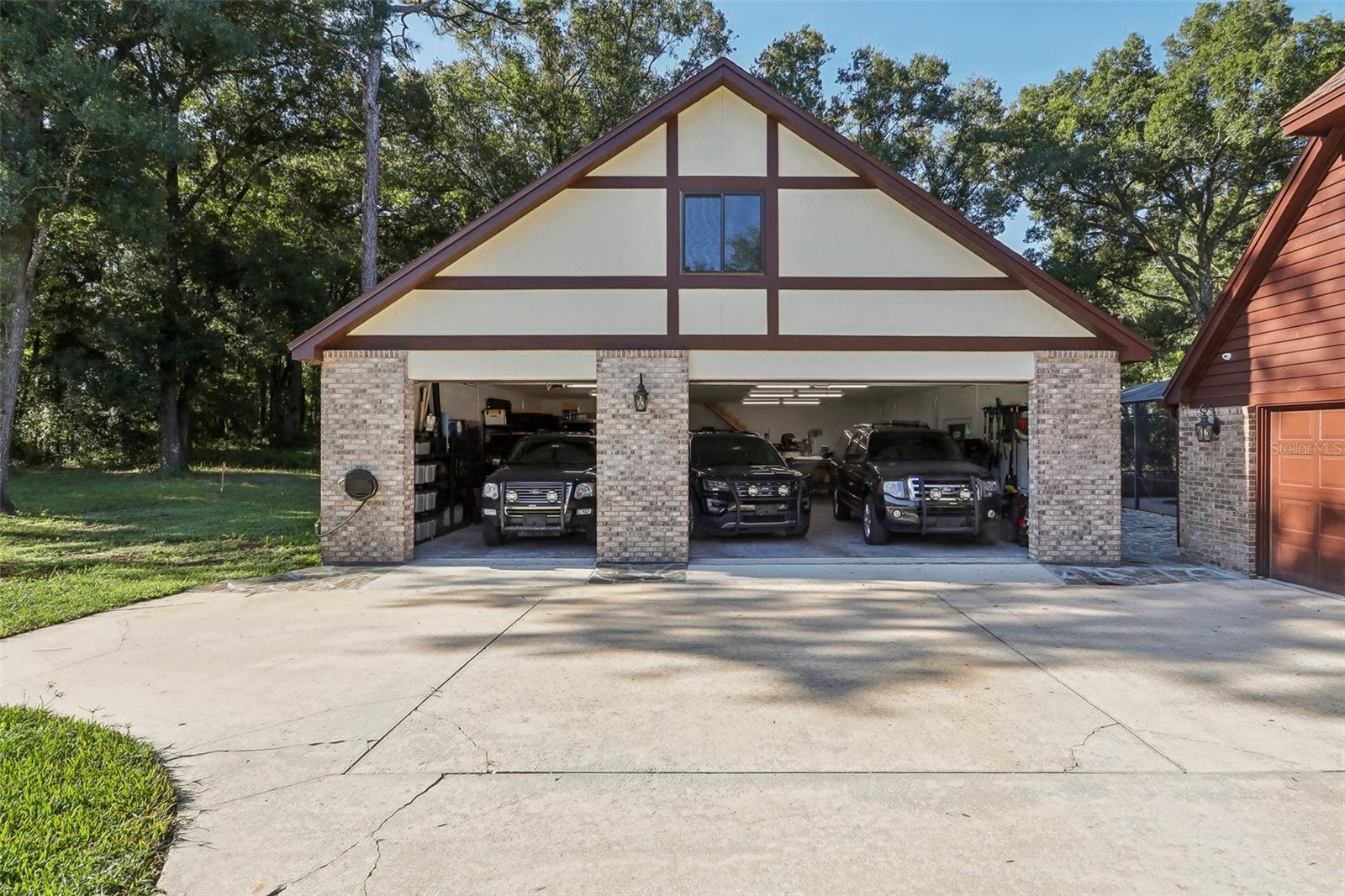 1582 COVERED BRIDGE DR, DELAND, FL, 32724