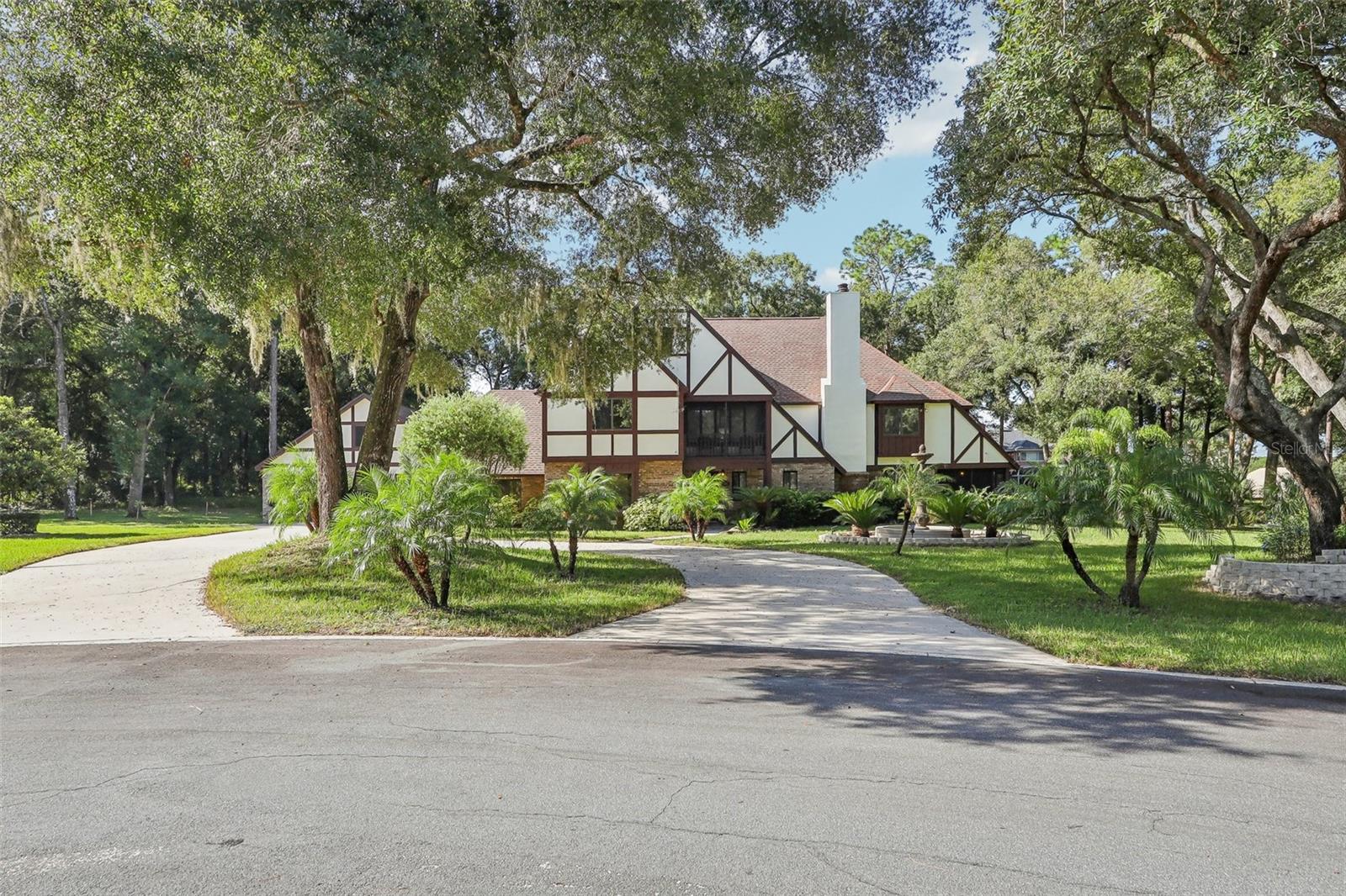 1582 COVERED BRIDGE DR, DELAND, FL, 32724