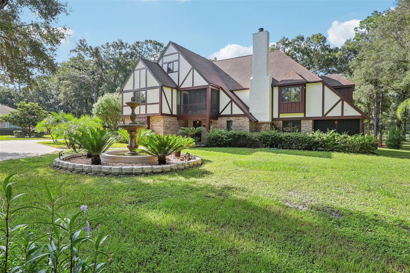 1582 COVERED BRIDGE DR, DELAND, FL, 32724