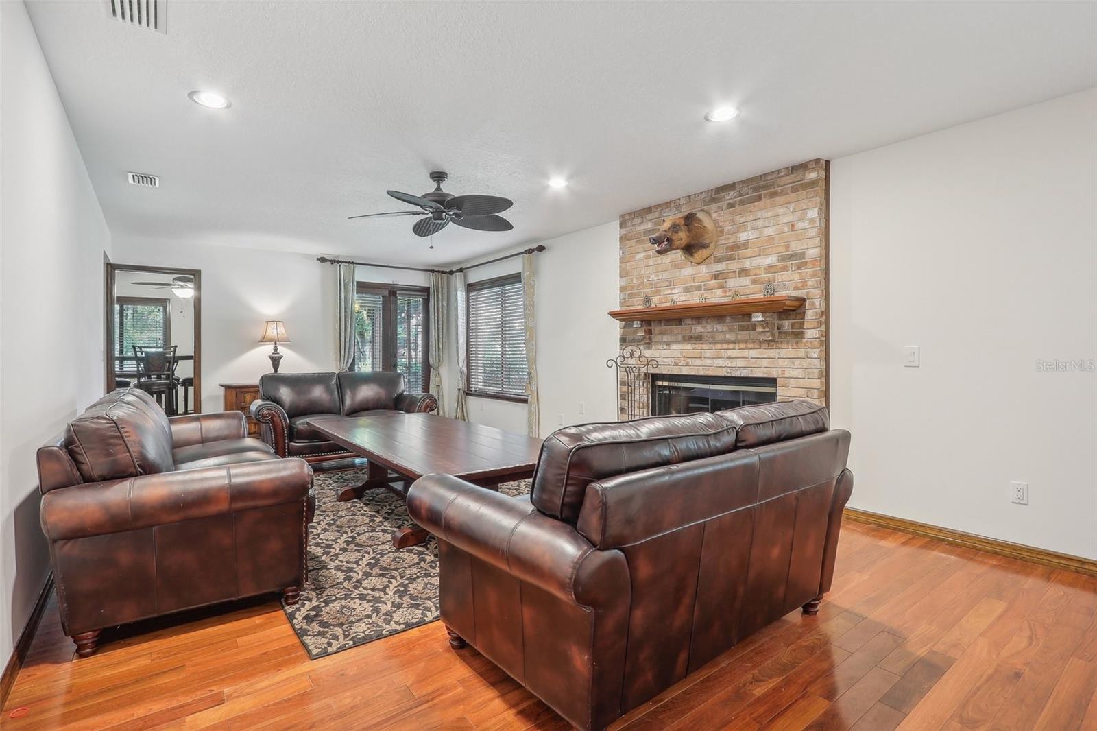 1582 COVERED BRIDGE DR, DELAND, FL, 32724