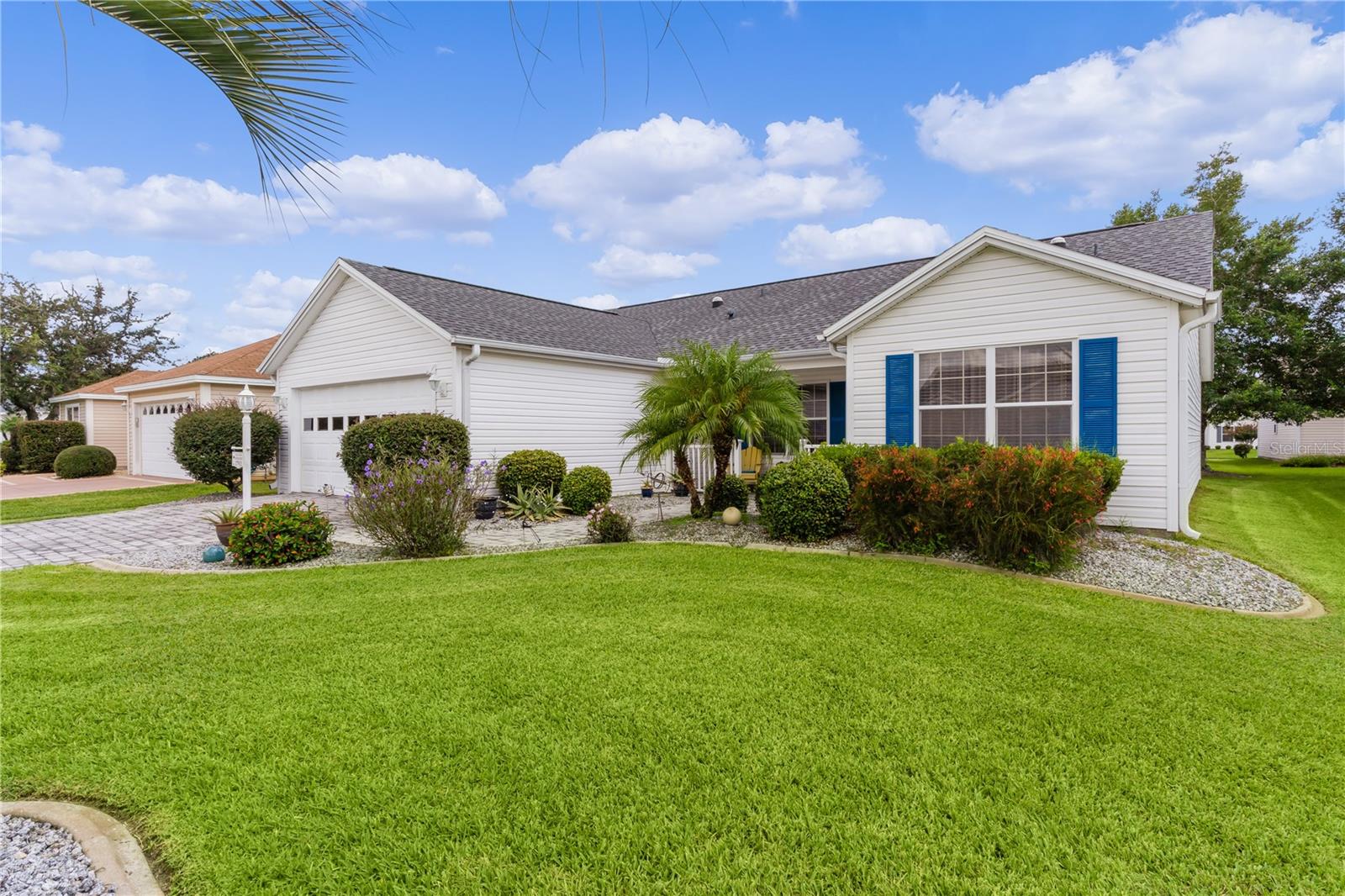17913 SE 88TH CASCADE CT, THE VILLAGES, FL, 32162