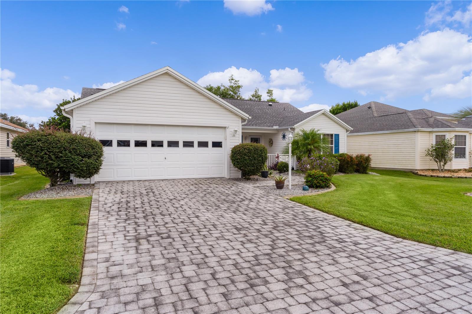 17913 SE 88TH CASCADE CT, THE VILLAGES, FL, 32162
