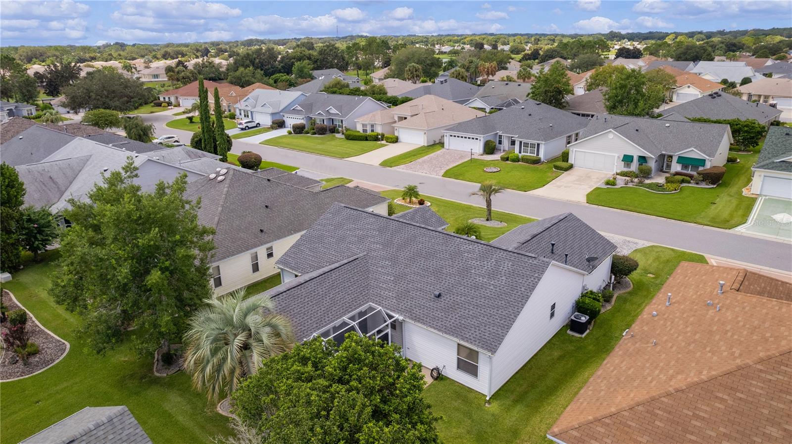 17913 SE 88TH CASCADE CT, THE VILLAGES, FL, 32162