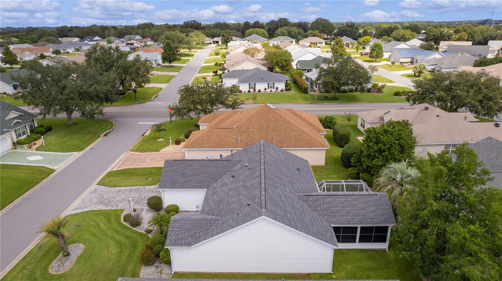 17913 SE 88TH CASCADE CT, THE VILLAGES, FL, 32162