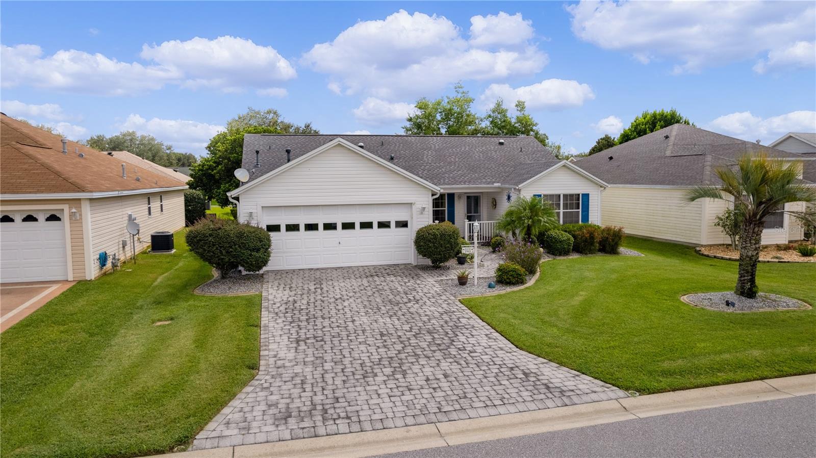 17913 SE 88TH CASCADE CT, THE VILLAGES, FL, 32162