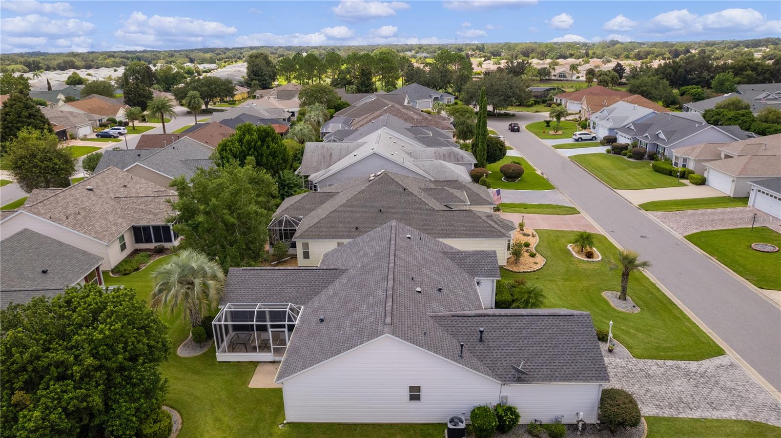 17913 SE 88TH CASCADE CT, THE VILLAGES, FL, 32162