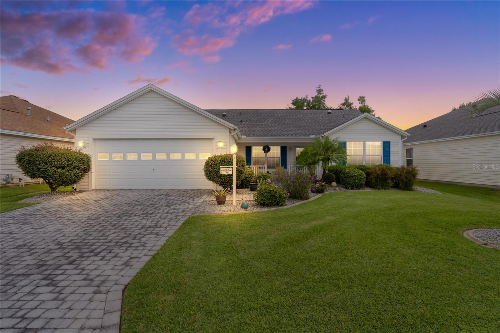 17913 SE 88TH CASCADE CT, THE VILLAGES, FL, 32162