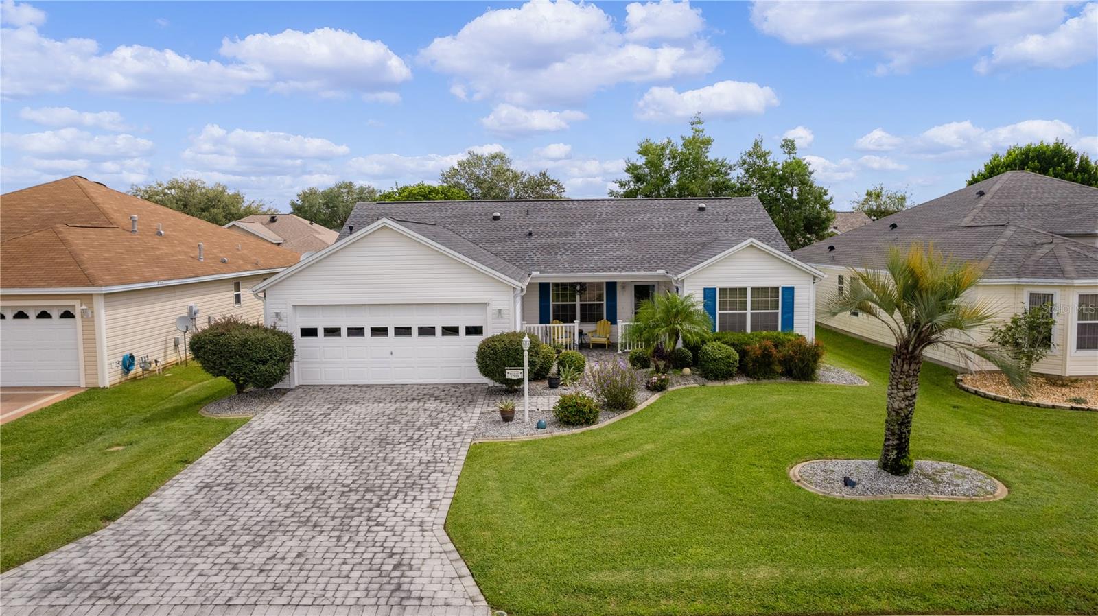 17913 SE 88TH CASCADE CT, THE VILLAGES, FL, 32162