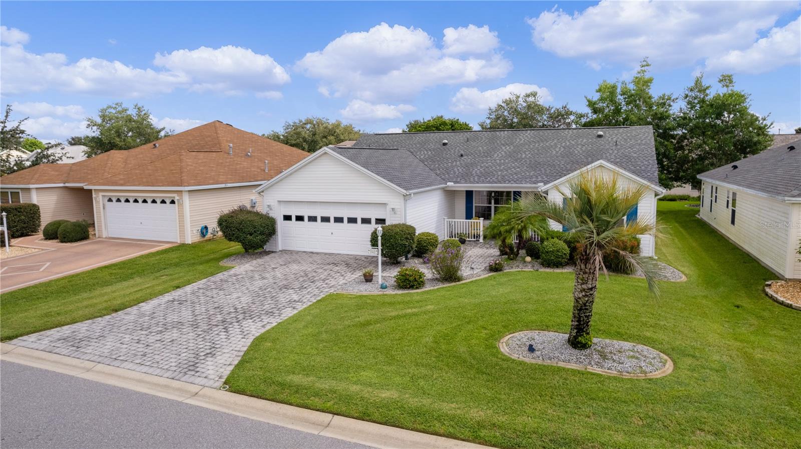 17913 SE 88TH CASCADE CT, THE VILLAGES, FL, 32162