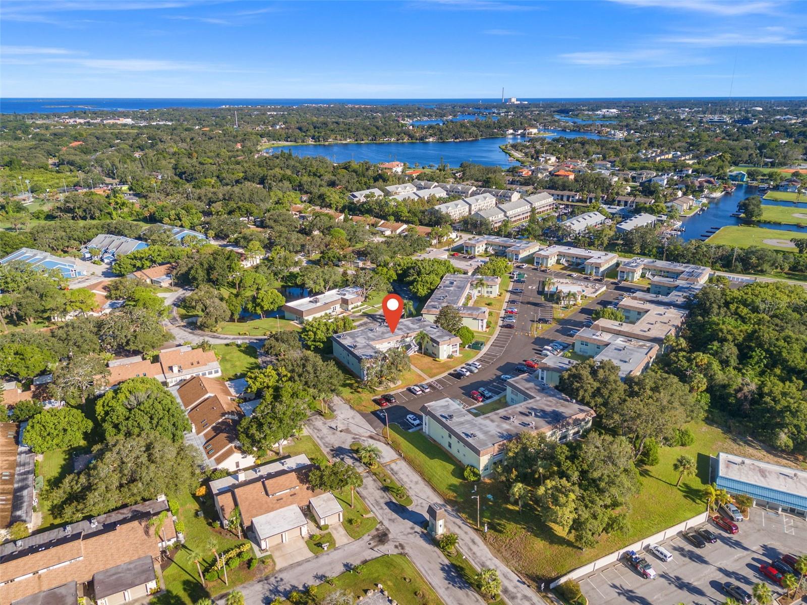 1250 S PINELLAS AVE #110, TARPON SPRINGS, FL, 34689