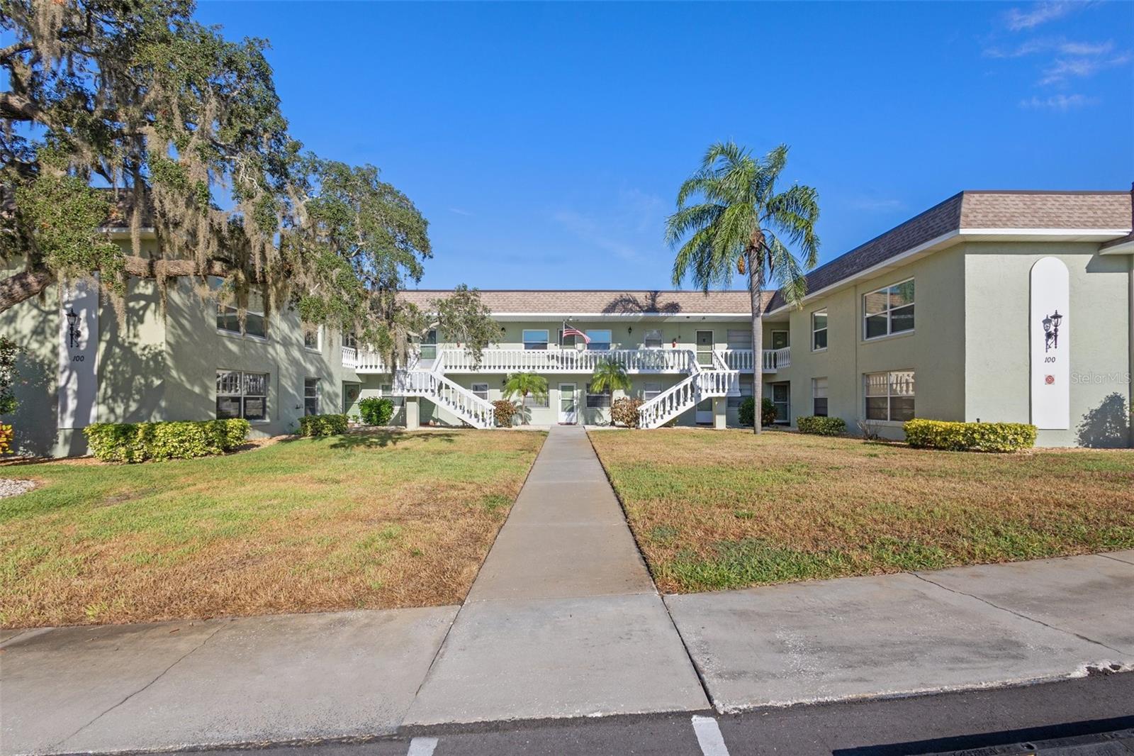 1250 S PINELLAS AVE #110, TARPON SPRINGS, FL, 34689