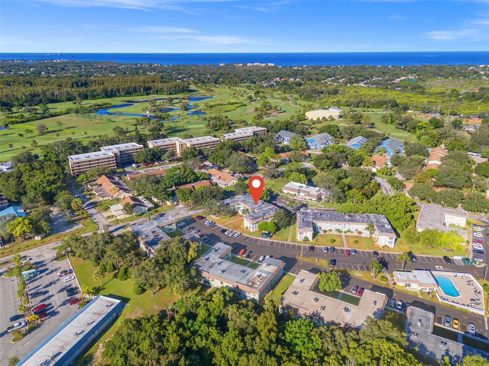 1250 S PINELLAS AVE #110, TARPON SPRINGS, FL, 34689