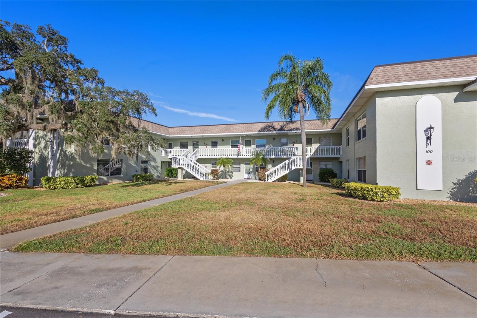 1250 S PINELLAS AVE #110, TARPON SPRINGS, FL, 34689