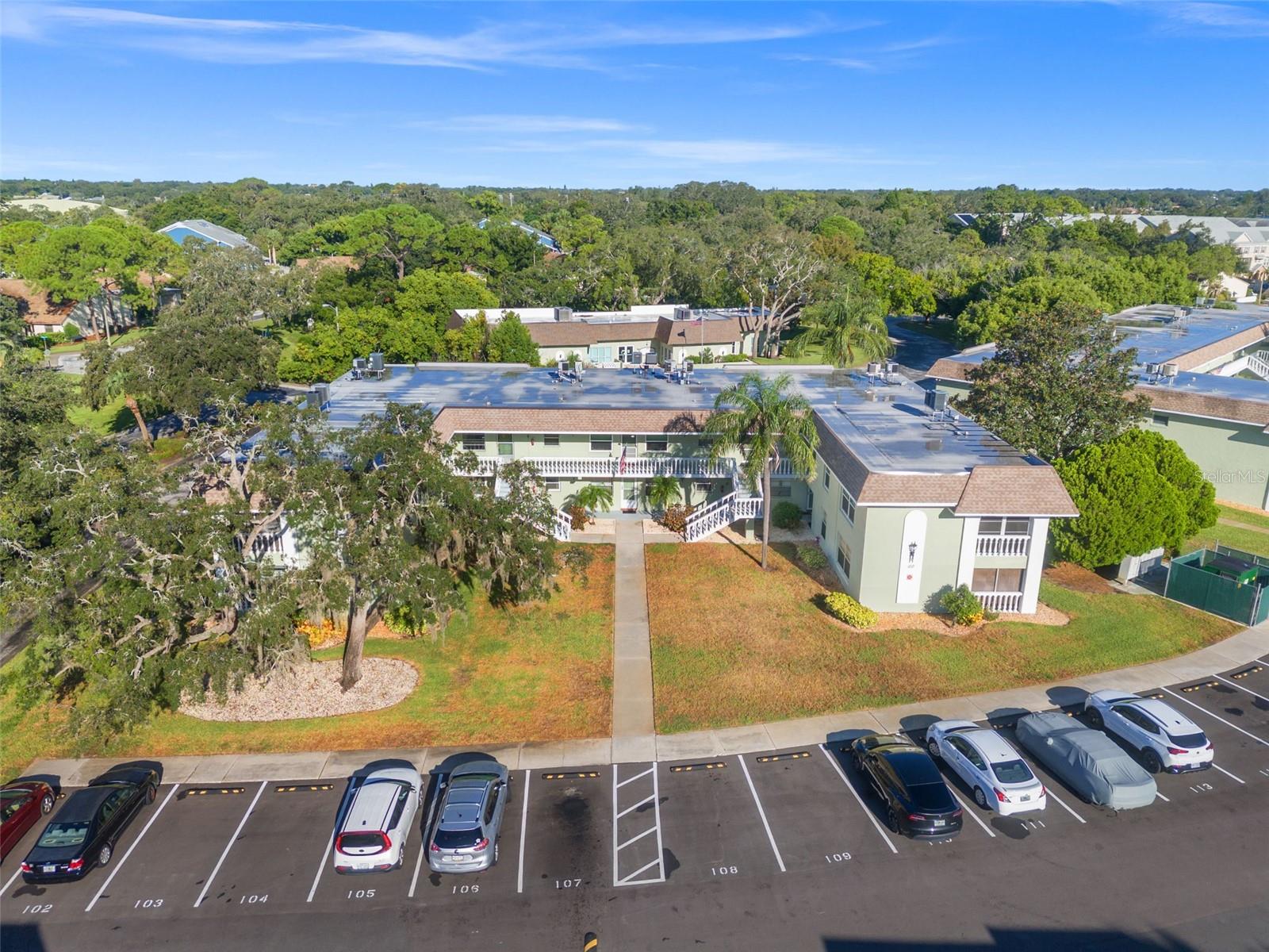 1250 S PINELLAS AVE #110, TARPON SPRINGS, FL, 34689