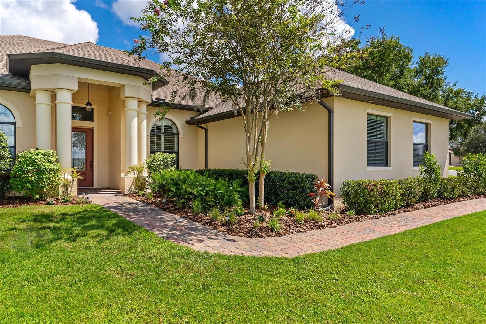 39705 GROVE HTS, LADY LAKE, FL, 32159