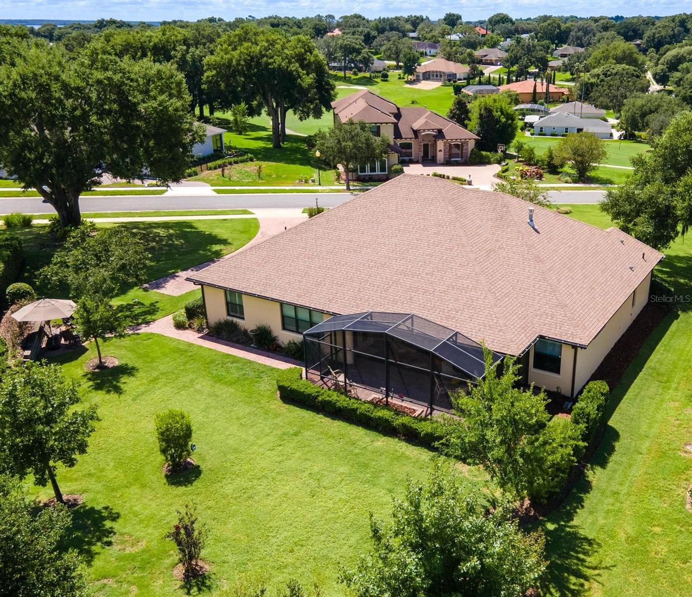 39705 GROVE HTS, LADY LAKE, FL, 32159