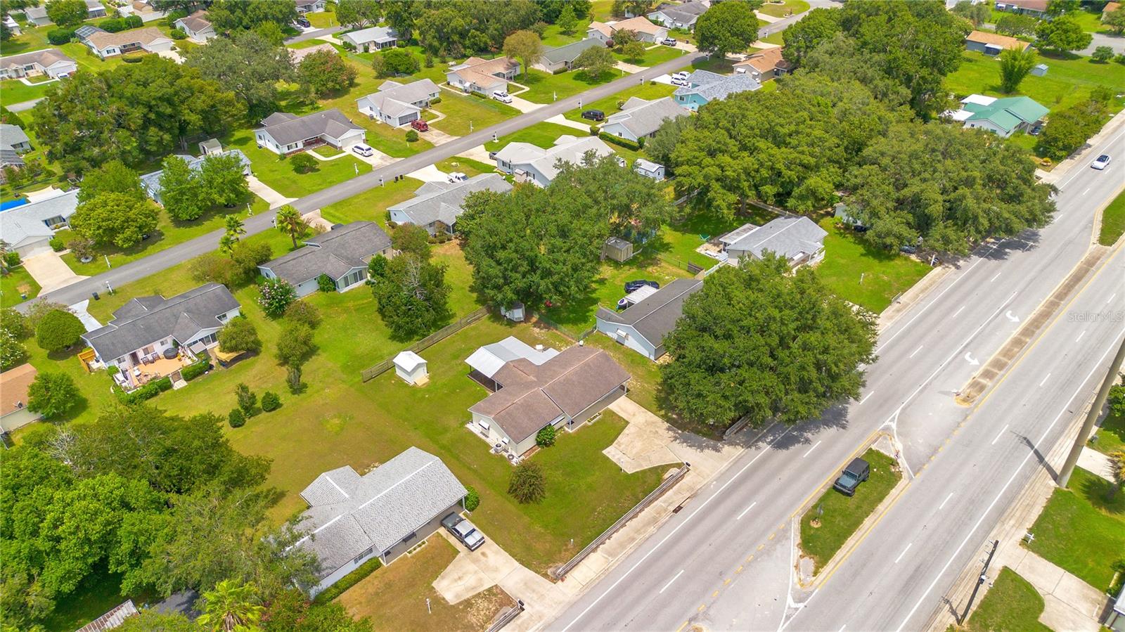 6426 SW 60 AVE, OCALA, FL, 34474