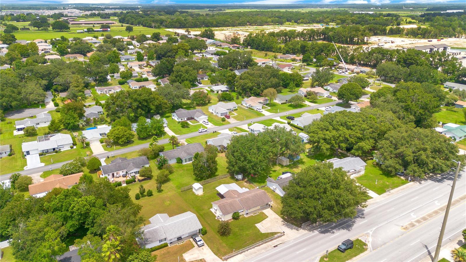6426 SW 60 AVE, OCALA, FL, 34474