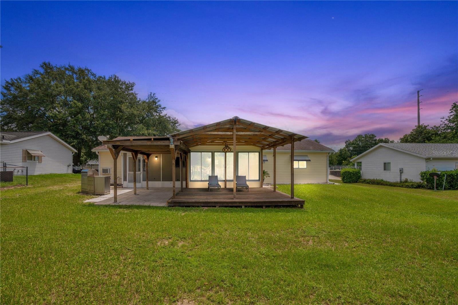 6426 SW 60 AVE, OCALA, FL, 34474
