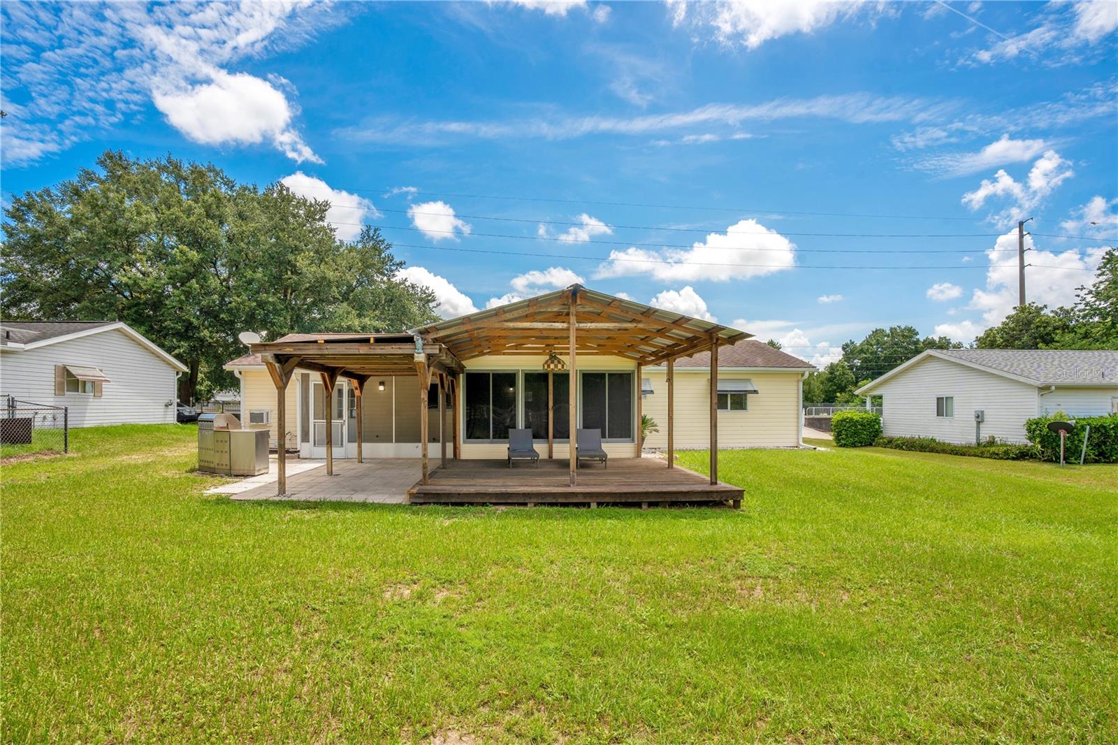 6426 SW 60 AVE, OCALA, FL, 34474