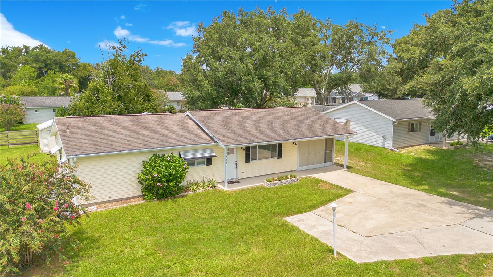 6426 SW 60 AVE, OCALA, FL, 34474