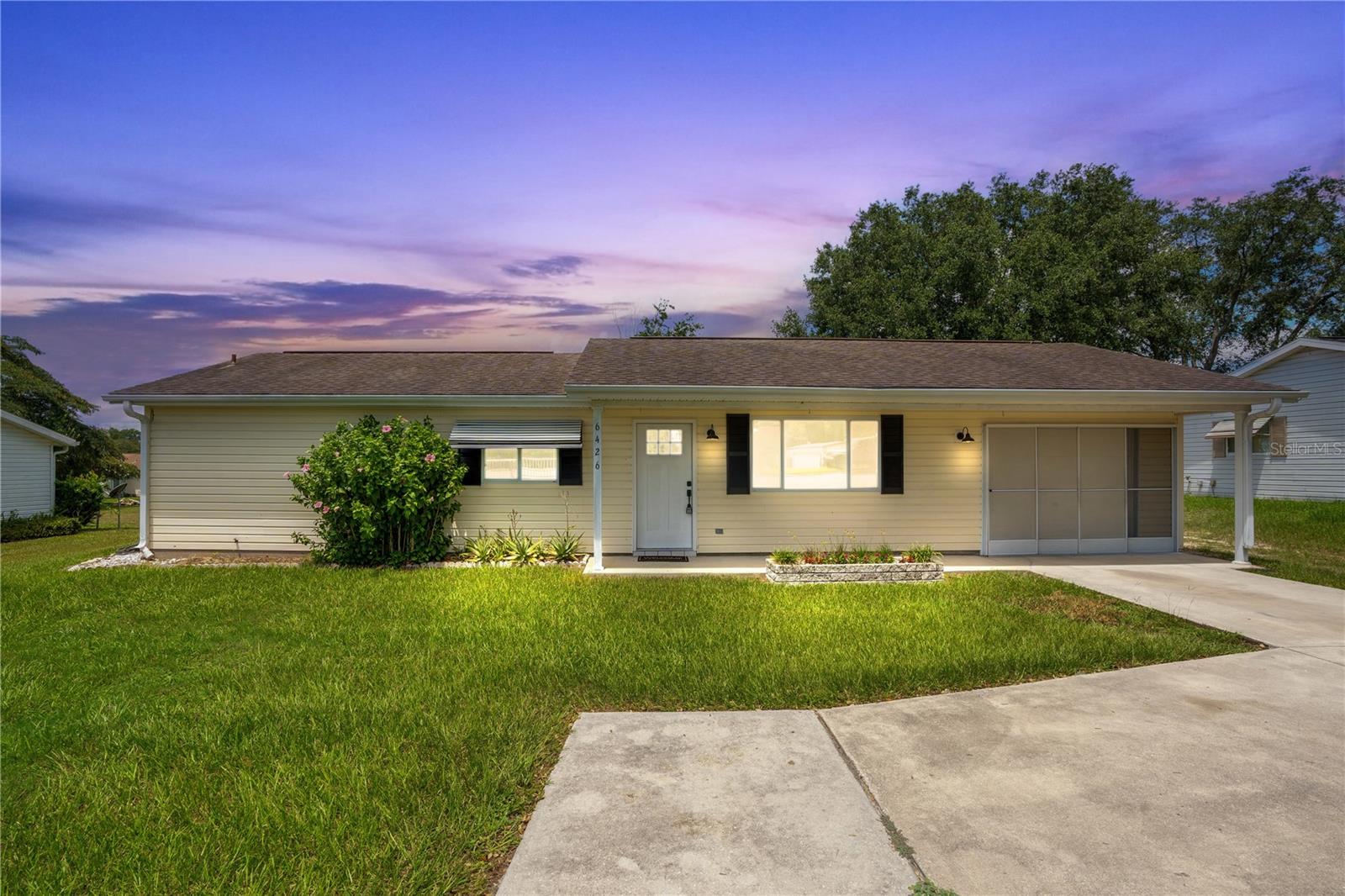6426 SW 60 AVE, OCALA, FL, 34474