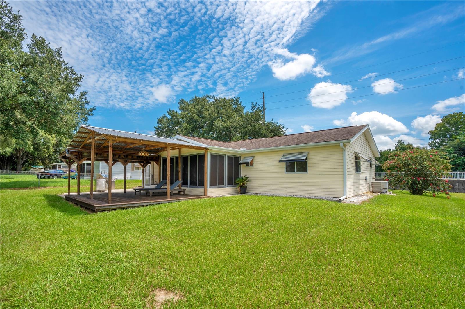 6426 SW 60 AVE, OCALA, FL, 34474