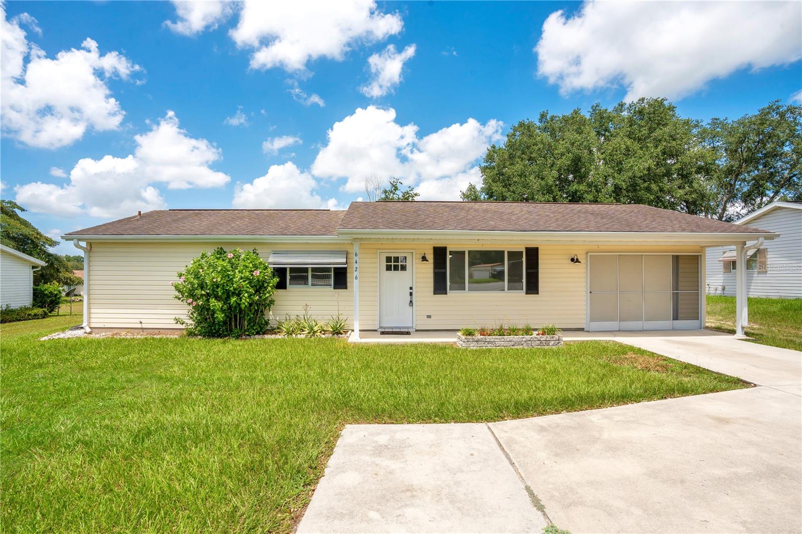 6426 SW 60 AVE, OCALA, FL, 34474