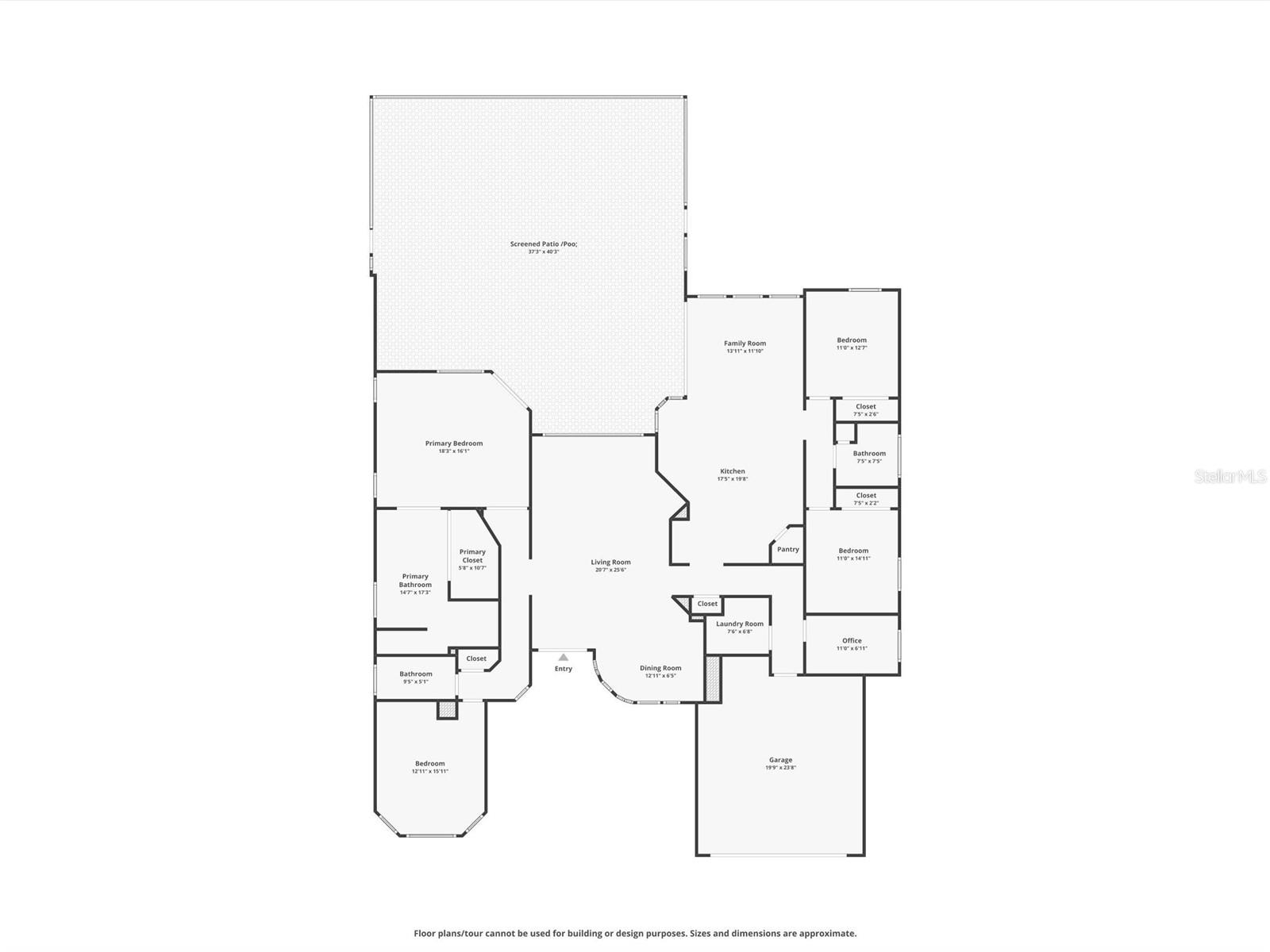 30 OSPREY CIR, PALM COAST, FL, 32137