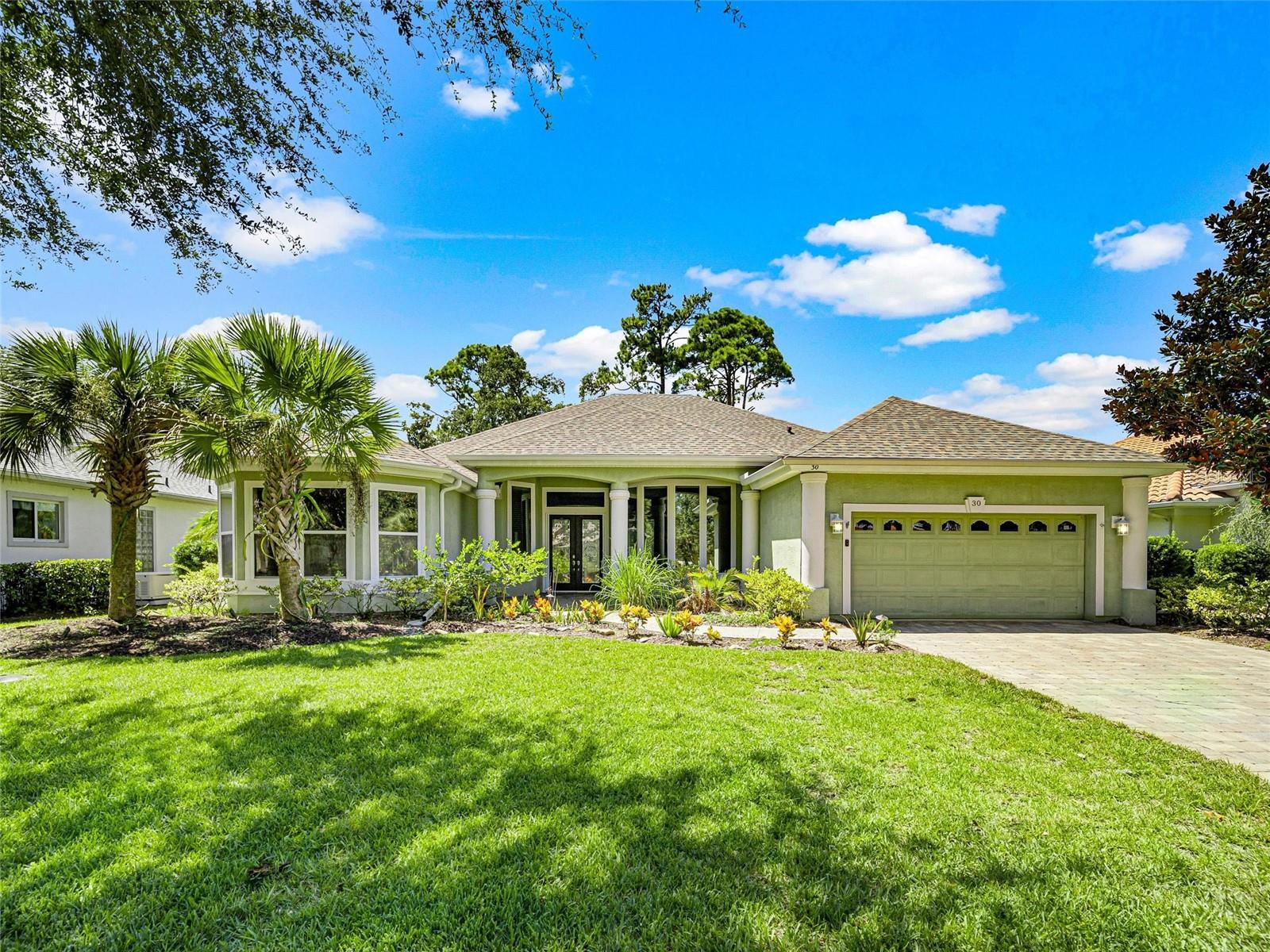 30 OSPREY CIR, PALM COAST, FL, 32137