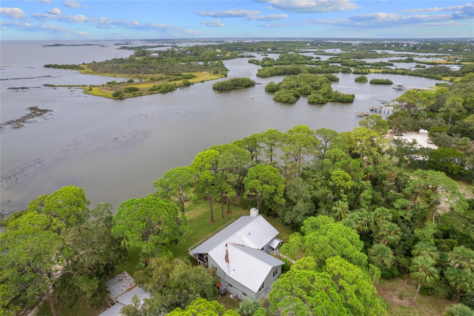 16931 SW 133RD ST, CEDAR KEY, FL, 32625
