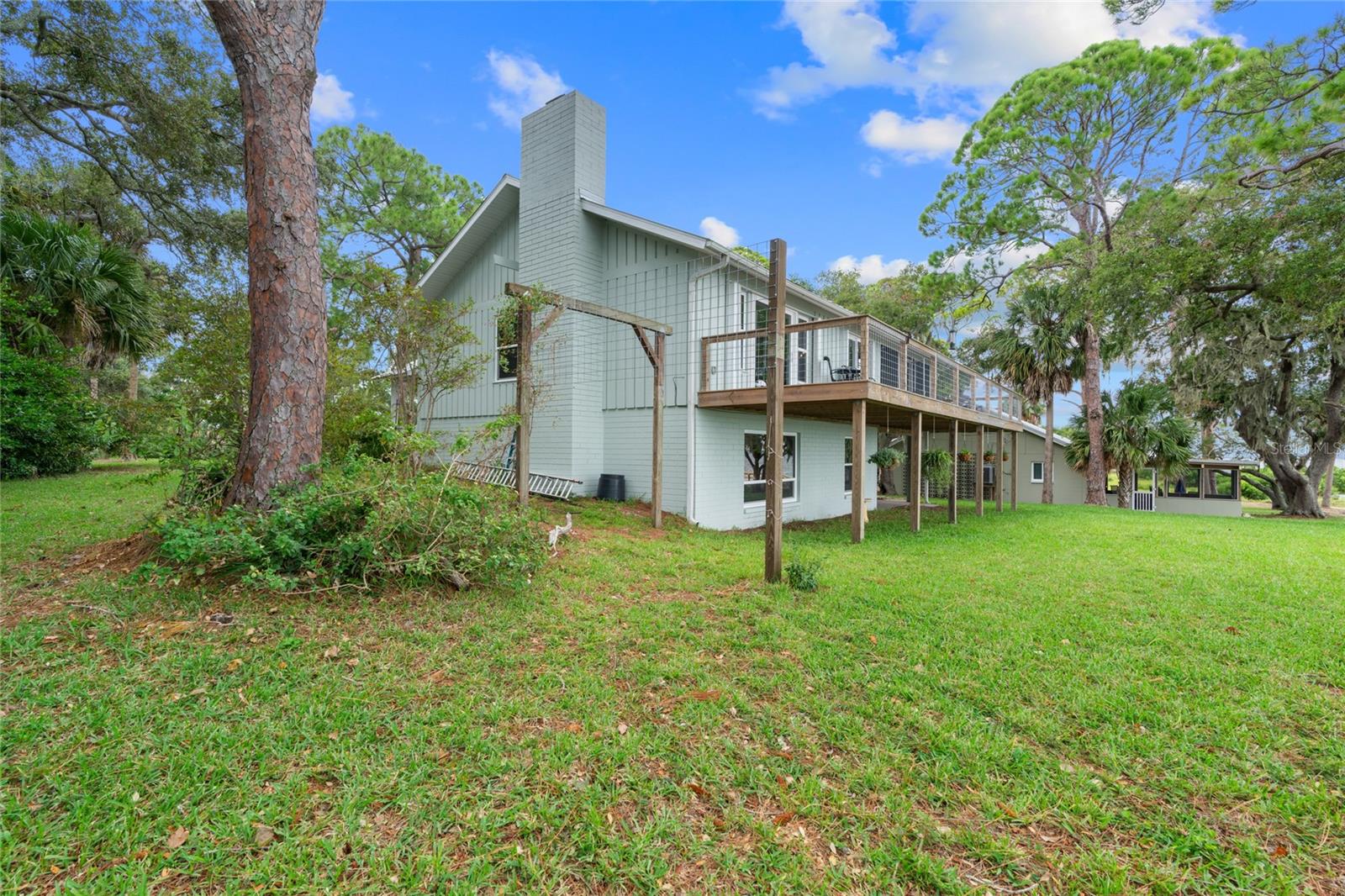 16931 SW 133RD ST, CEDAR KEY, FL, 32625