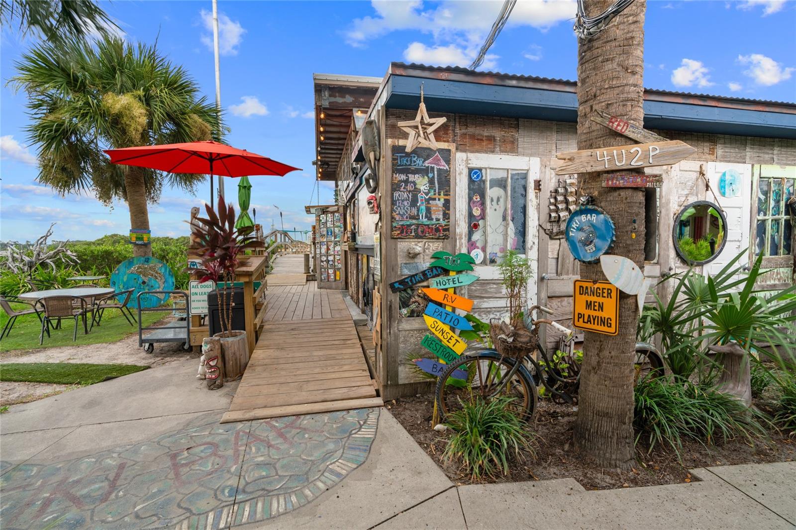 16931 SW 133RD ST, CEDAR KEY, FL, 32625