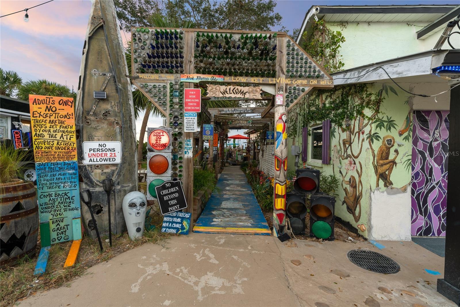 16931 SW 133RD ST, CEDAR KEY, FL, 32625