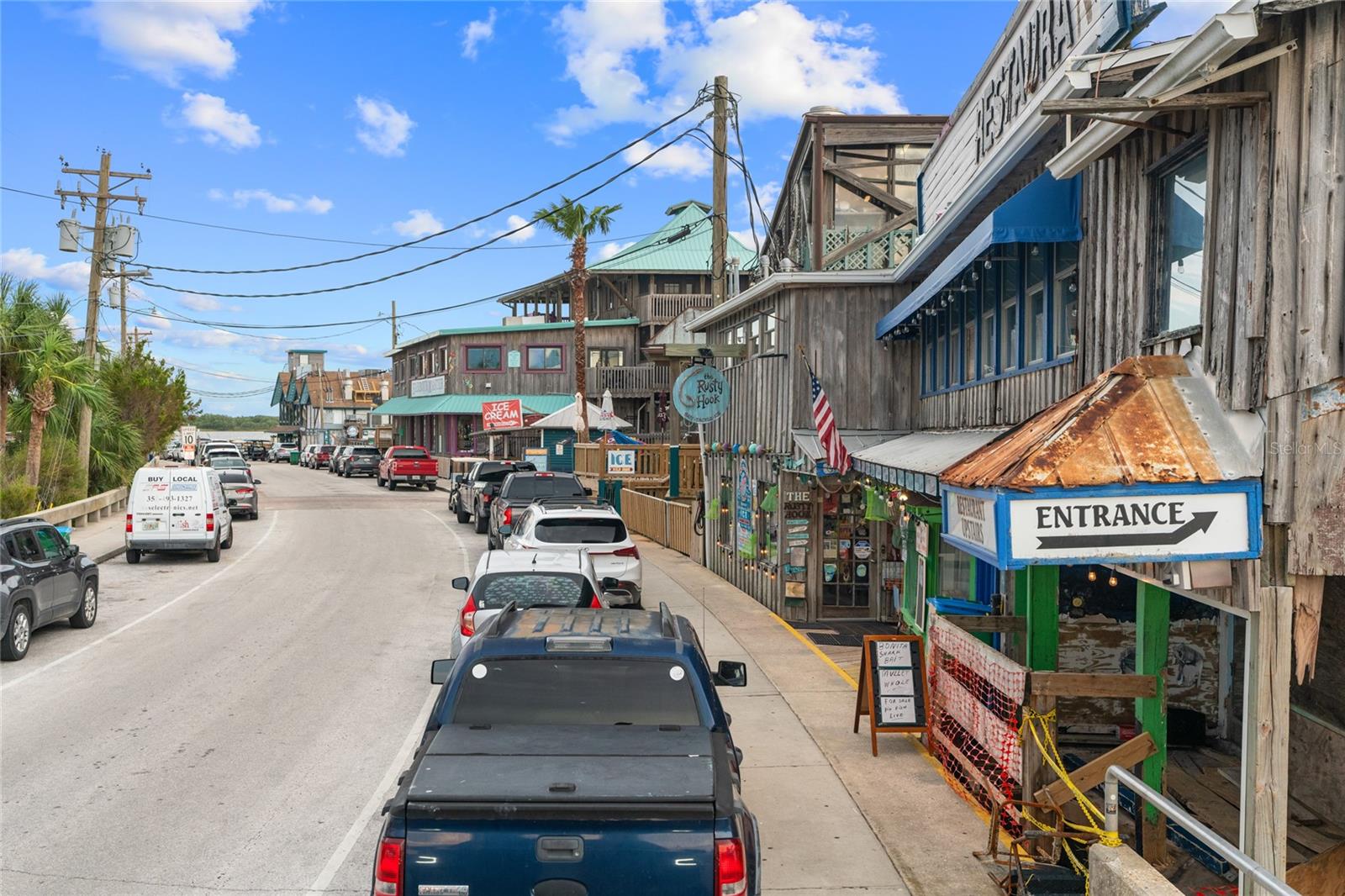 16931 SW 133RD ST, CEDAR KEY, FL, 32625