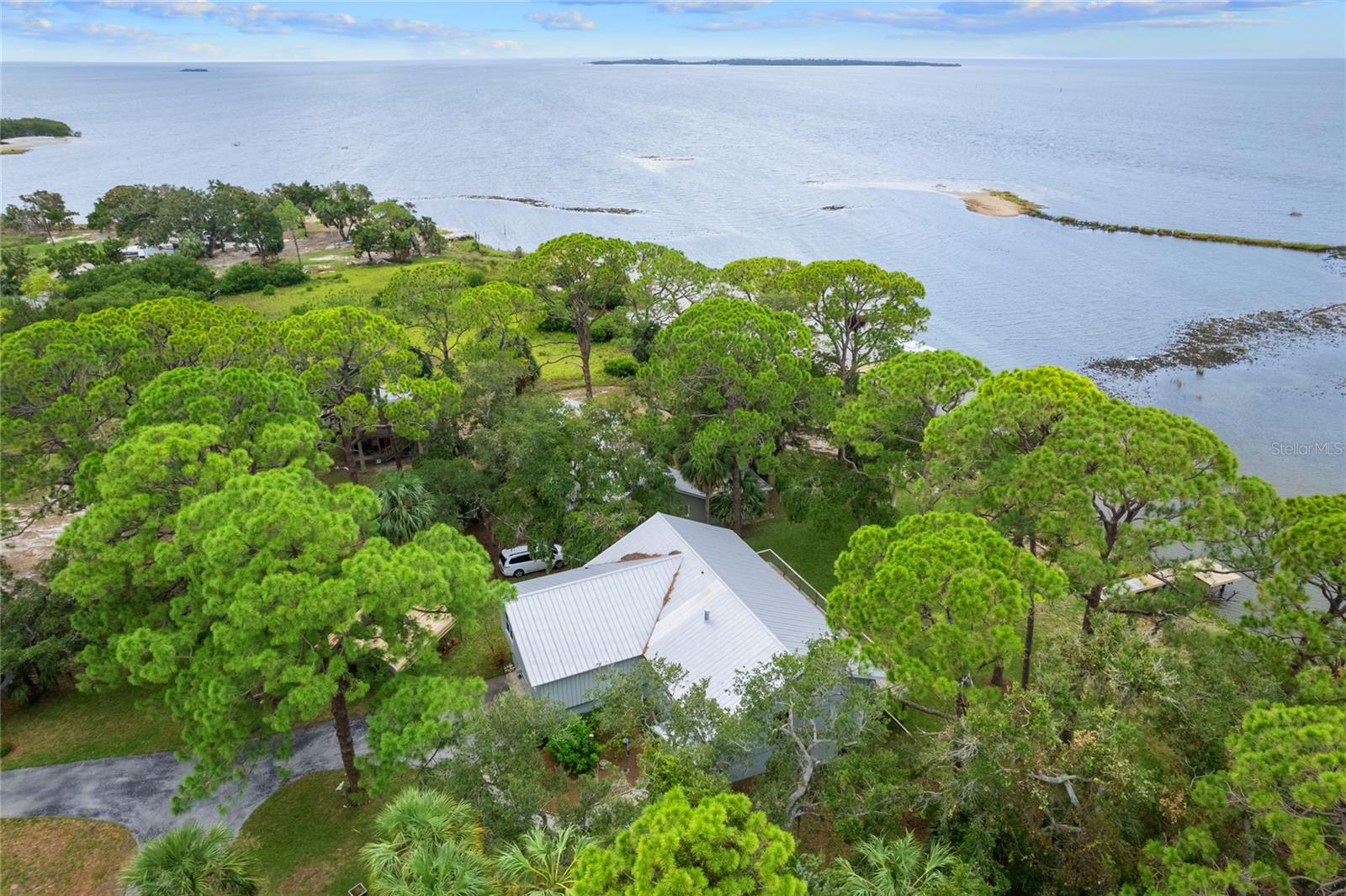 16931 SW 133RD ST, CEDAR KEY, FL, 32625
