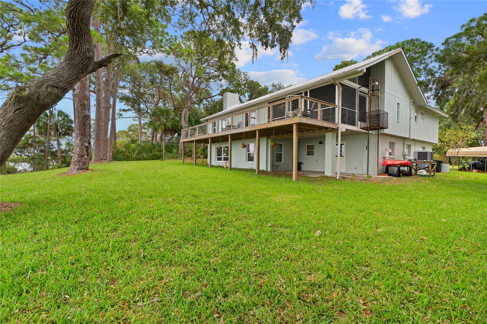 16931 SW 133RD ST, CEDAR KEY, FL, 32625