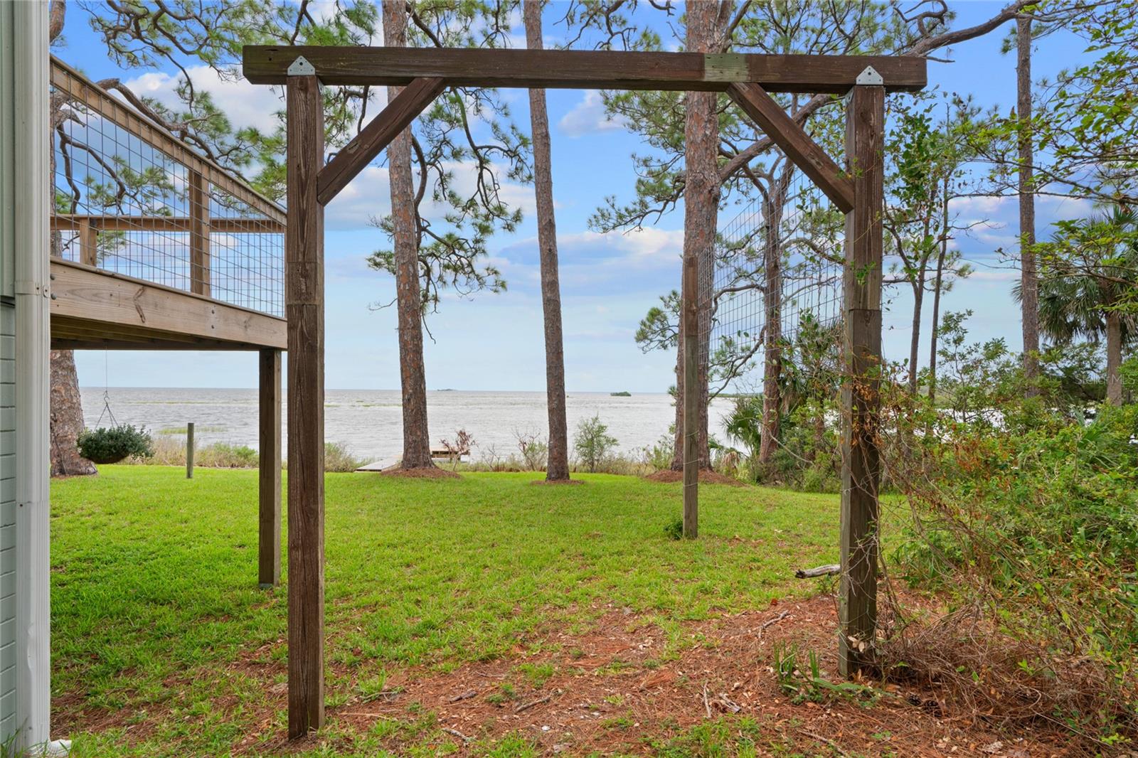 16931 SW 133RD ST, CEDAR KEY, FL, 32625