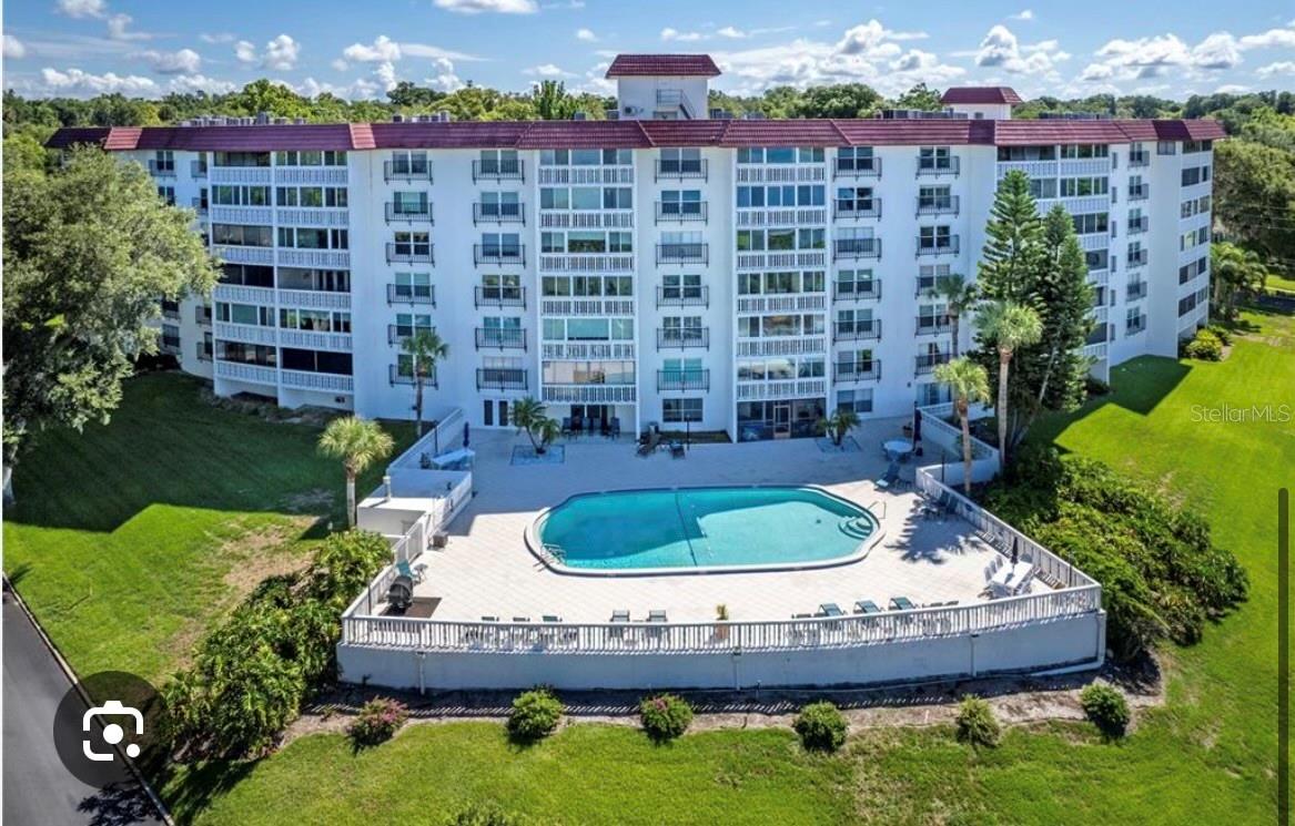 601 N MCDONALD ST #408, MOUNT DORA, FL, 32757