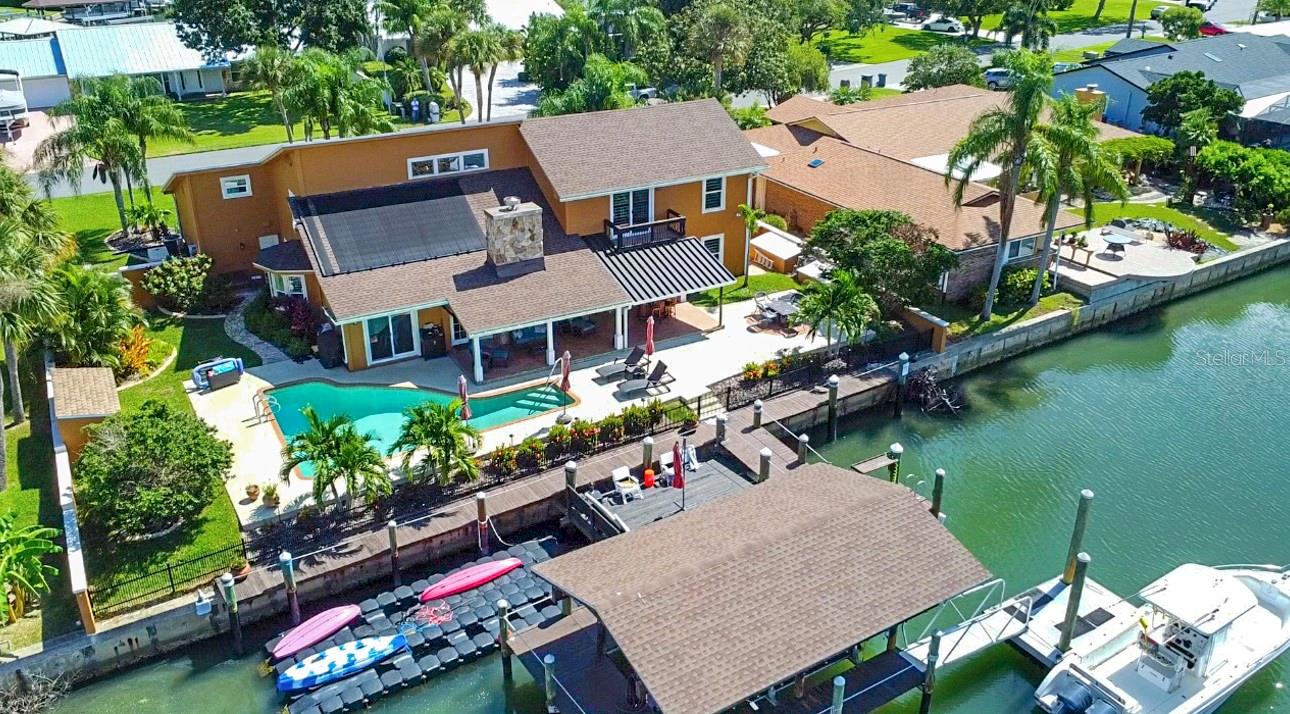 102 VIA DUOMO, NEW SMYRNA BEACH, FL, 32169