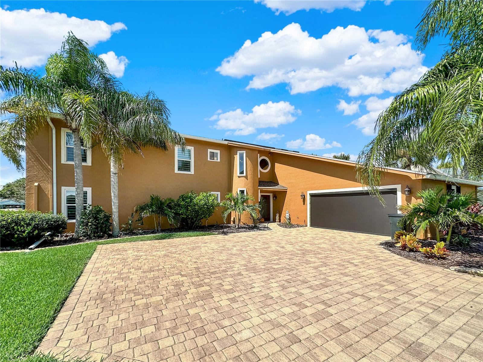 102 VIA DUOMO, NEW SMYRNA BEACH, FL, 32169