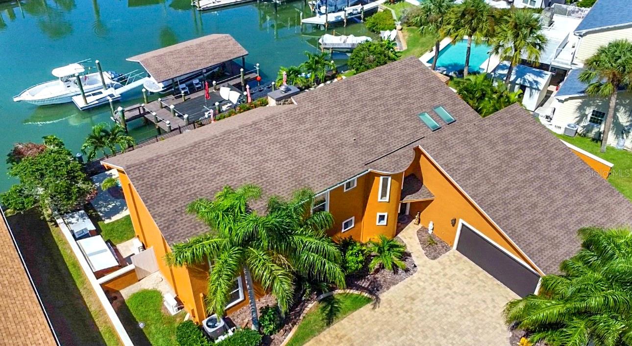 102 VIA DUOMO, NEW SMYRNA BEACH, FL, 32169