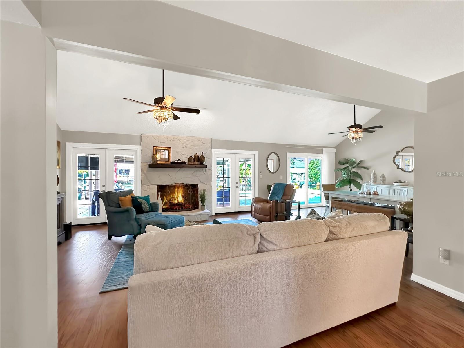 102 VIA DUOMO, NEW SMYRNA BEACH, FL, 32169