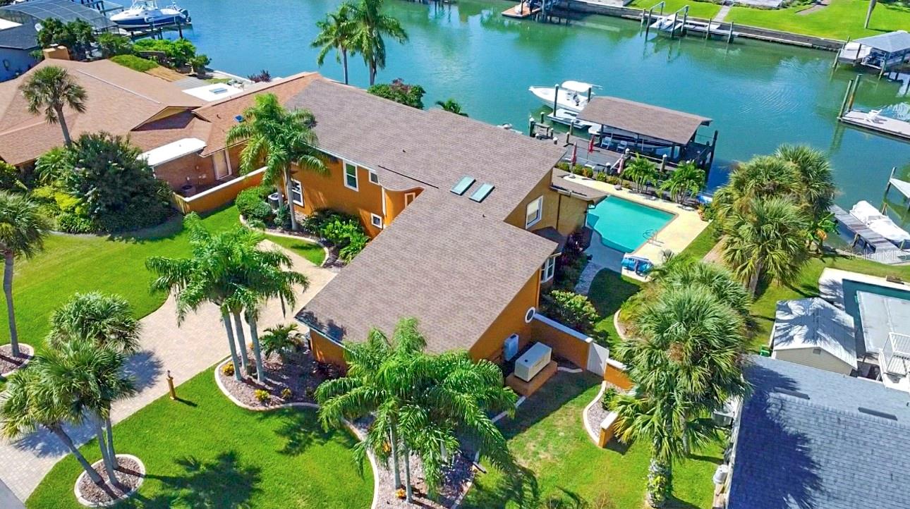 102 VIA DUOMO, NEW SMYRNA BEACH, FL, 32169