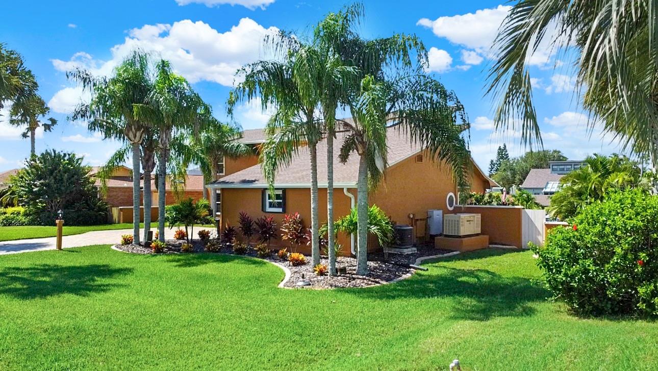 102 VIA DUOMO, NEW SMYRNA BEACH, FL, 32169